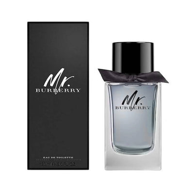 MR BURBERRY MEN EDT 150ML