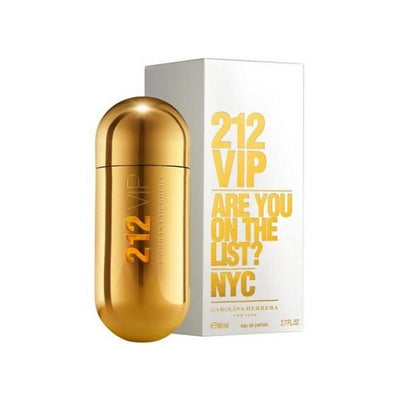 212 VIP WOMEN EDP 80ML