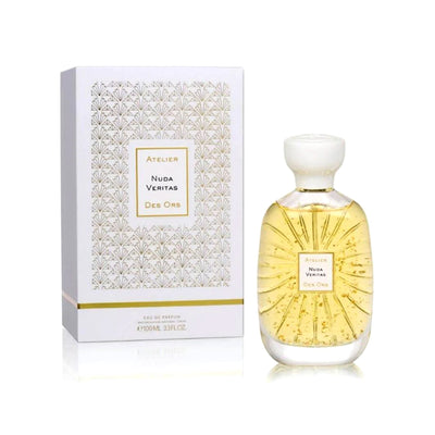 ATELIER DES ORS NUDA VERITAS EDP 100ML