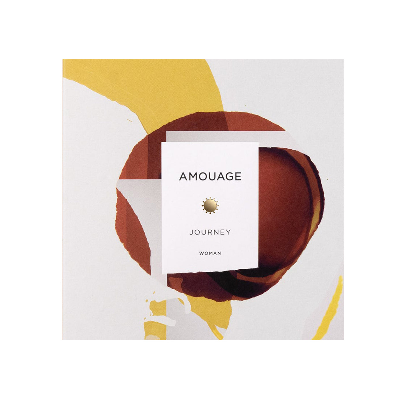 AMOUAGE JOURNEY WOMEN EDP 100ML