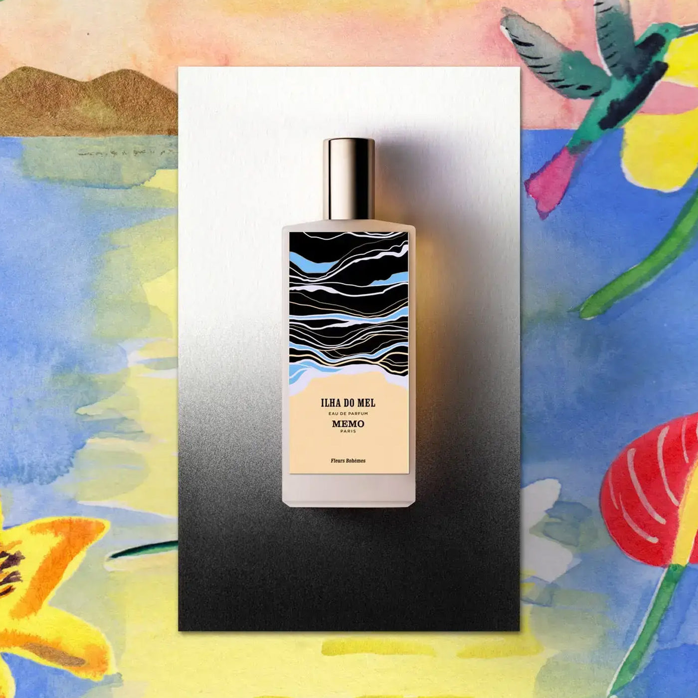 MEMO ILHA DO MEL EDP 75ML