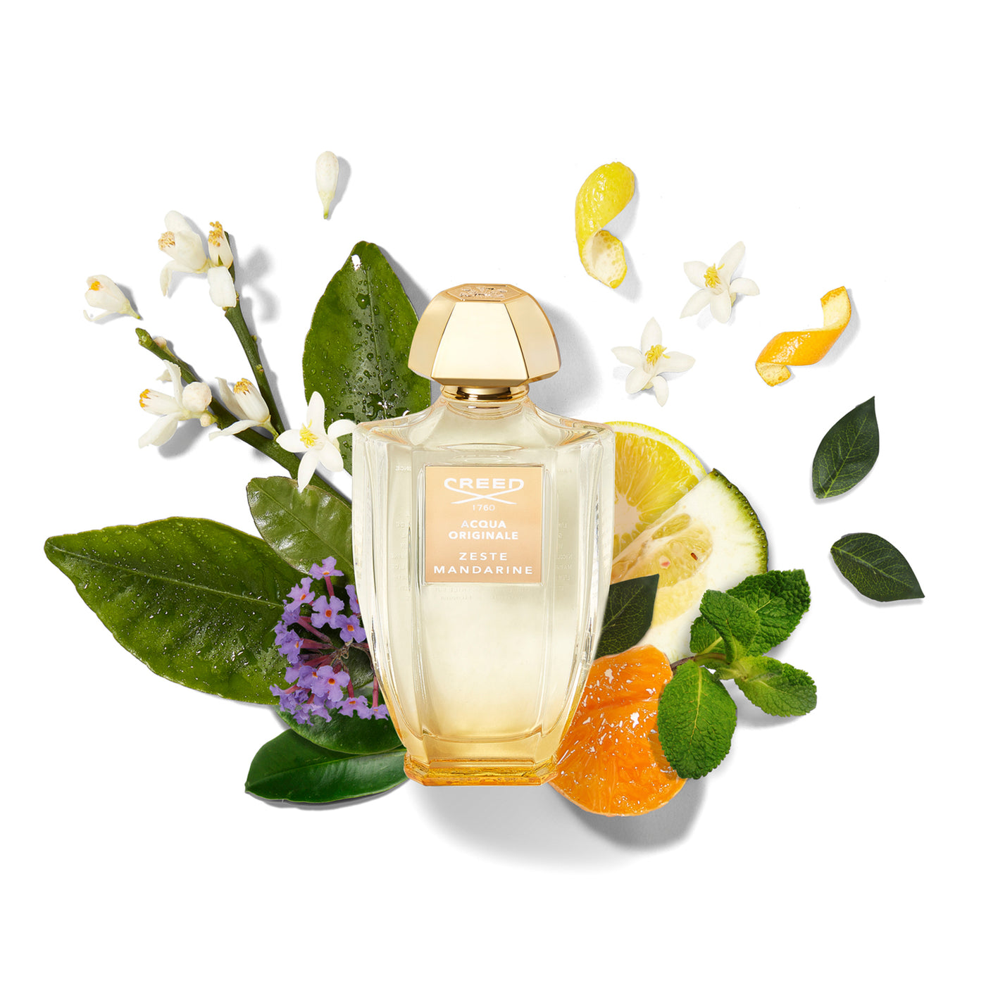 CREED ACQUA ORIGINAL ZESTE MANDARINE 100ML