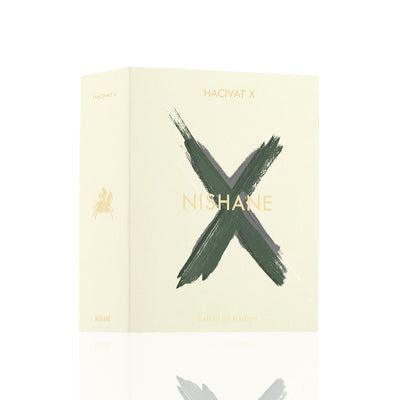 NISHANE HACIVAT X EXTRAIT DE PARFUM 100ML
