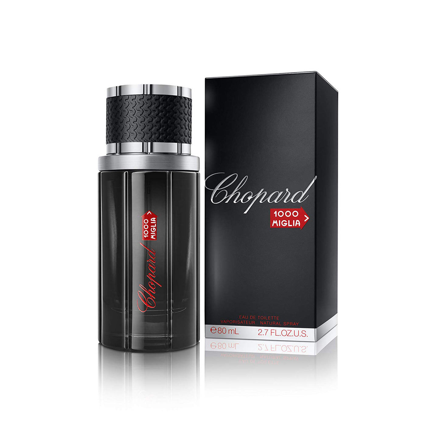 CHOPARD MIGLIA 1000 MEN EDT 80ML