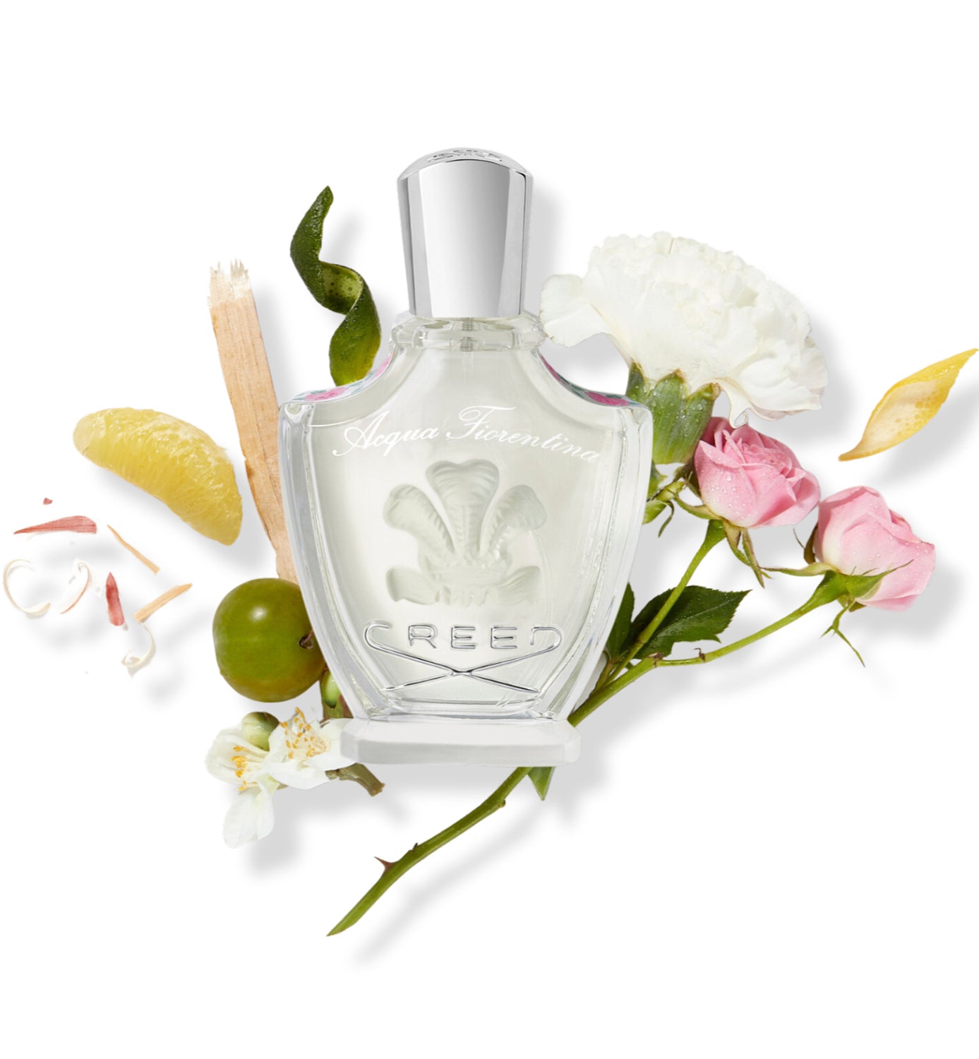 CREED ACQUA FIORENTINA WOMEN EDP 75ML