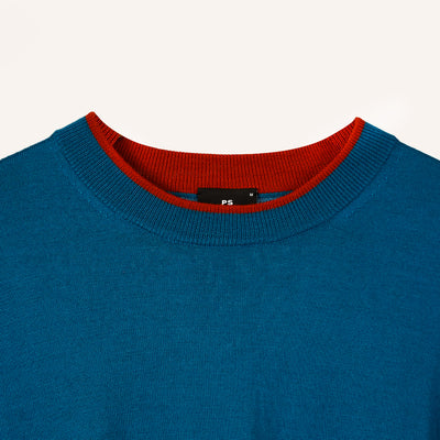 M2R500XJ21614 44 PAUL SMITH MEN SWEATER