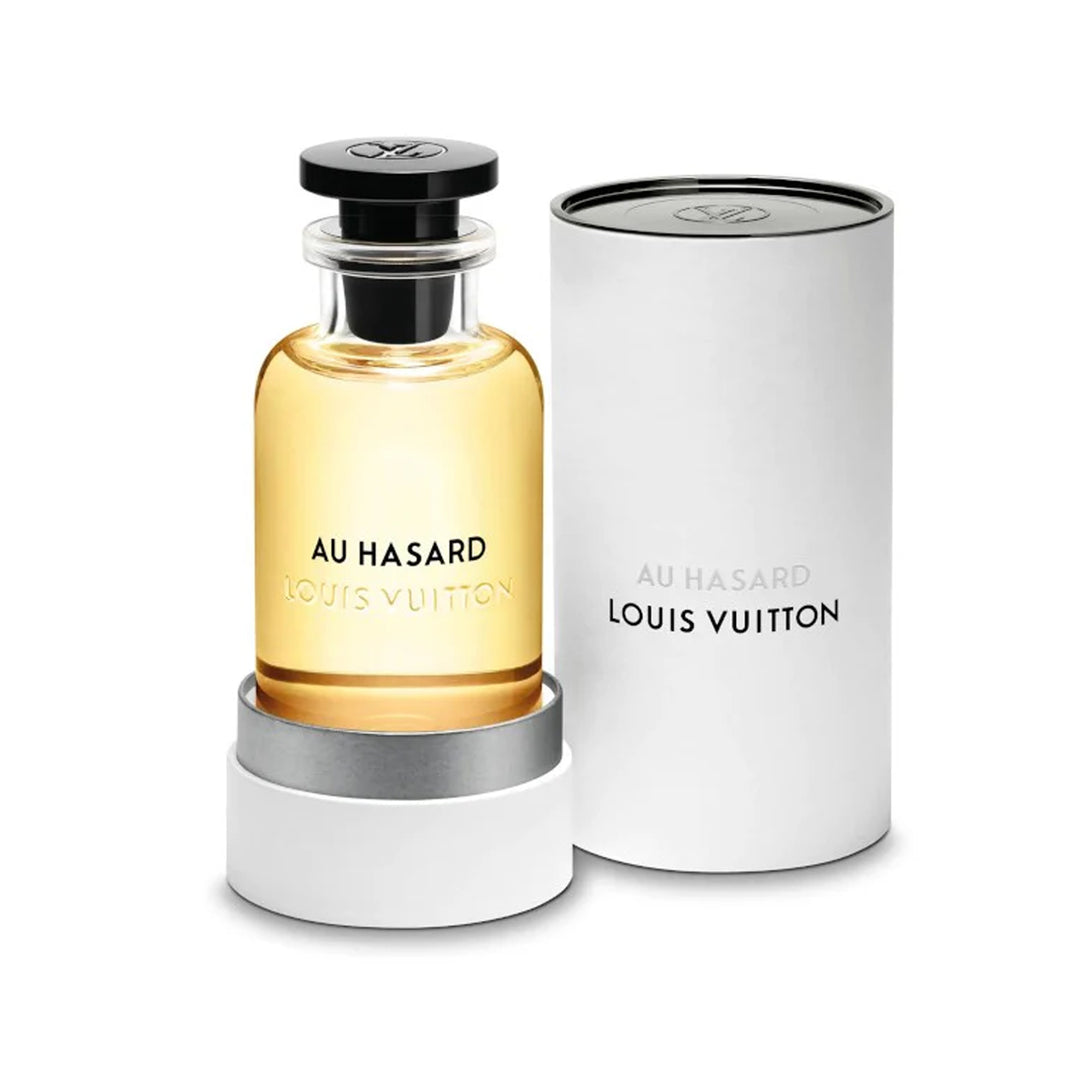 Buy Original LOUIS VUITTON AU HASARD EDP 100ML Price in Pakistan