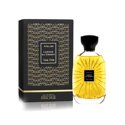 ATELIER DES ORS LARMES DU DESERT EDP 100ML