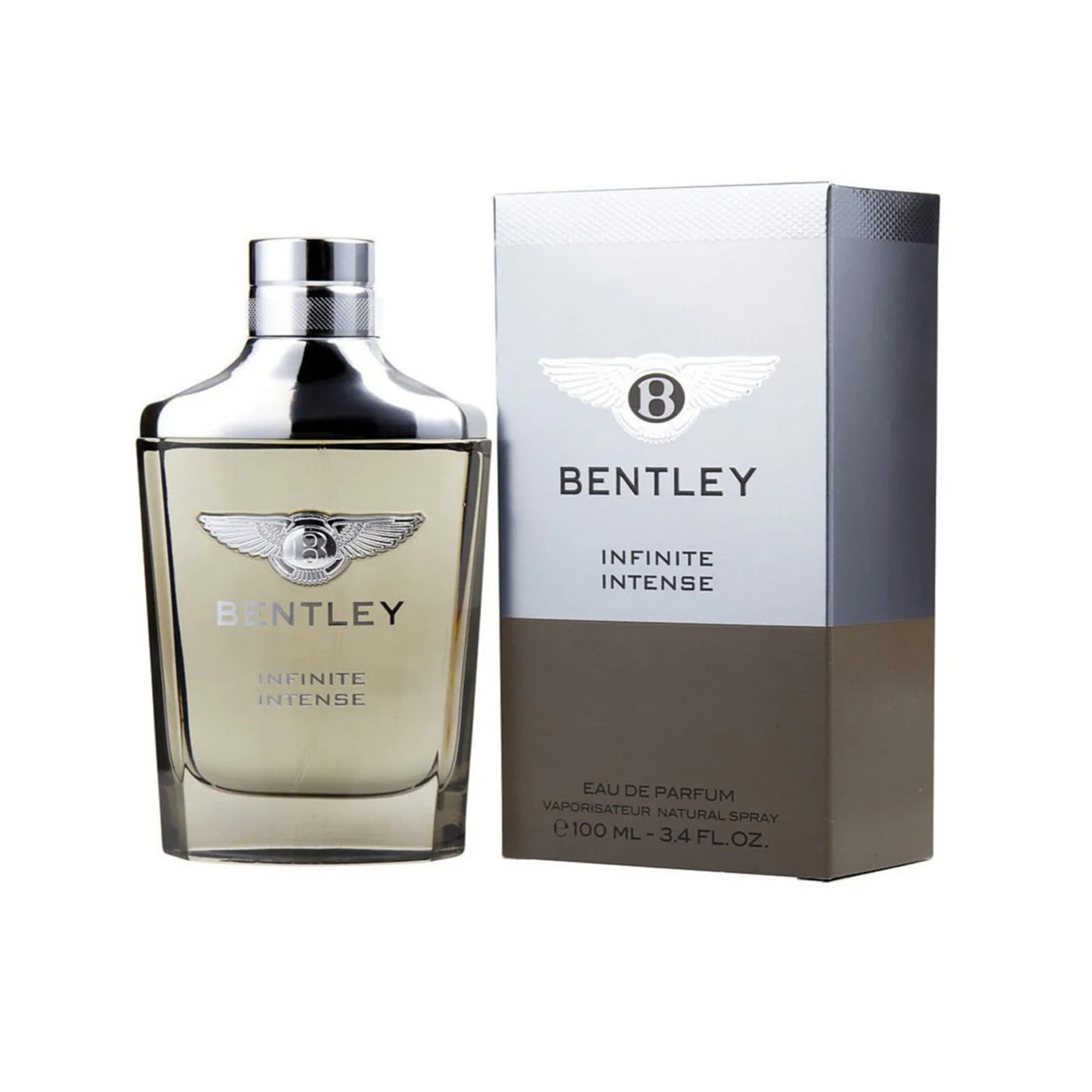 BENTLEY INFINITE INTENSE MEN EDP 100ML