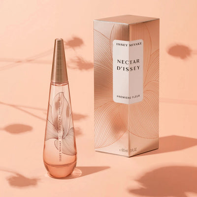 ISSEY MIYAKE NECTAR D'ISSEY PREMIERE FLEUR WOMEN EDP 90ML