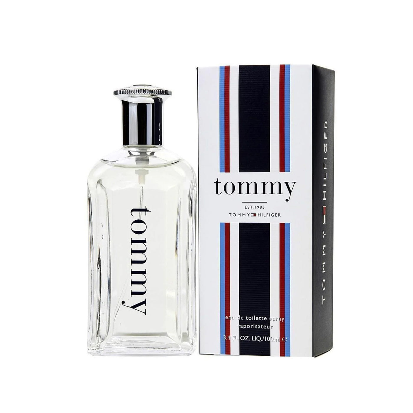 TOMMY MEN EDT 100ML