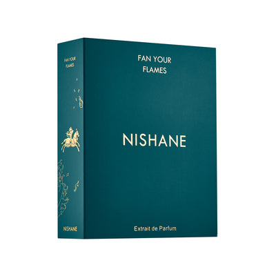 NISHANE FAN YOUR FLAMES EXTRAIT DE PARFUM 100ML