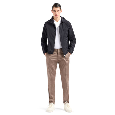 Stretch-Cotton Chinos