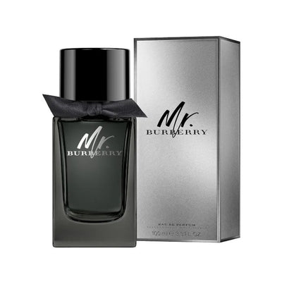 MR BURBERRY MEN EDP 100ML