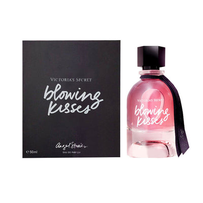 VICTORIA SECRET BLOWING KISSES ANGEL STORIES EDP 50ML