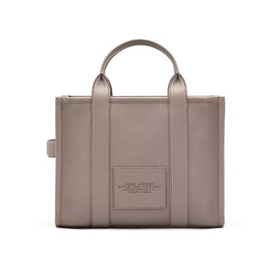 Marc Jacob The Leather Medium Tote Bag