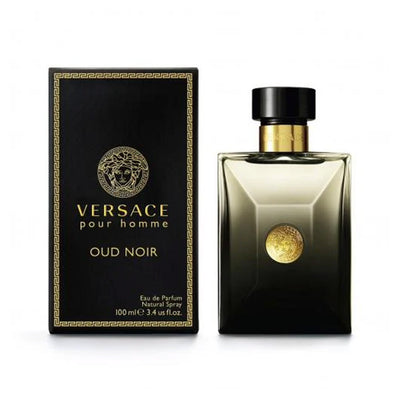 VERSACE POUR HOMME OUD NOIR EDP 100ML