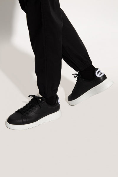 ARMANI SNEAKER MEN