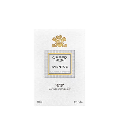 CREED MILLESIME AVENTUS 240ML
