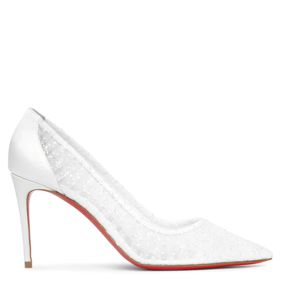 1221081 T141 CHRISTIAN LOUBOUTIN WOMEN SHOES