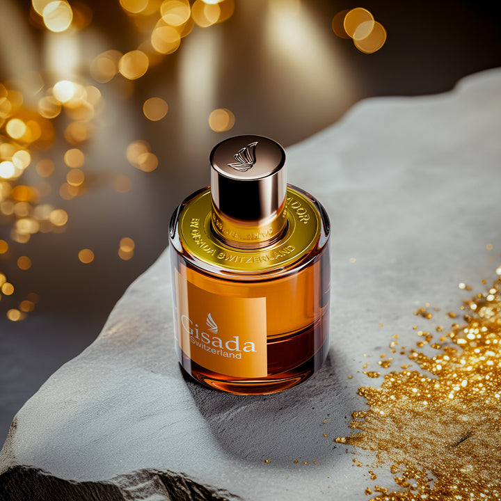 Buy Original GISADA AMBASSADOR WOMEN EDP 100ML Price in