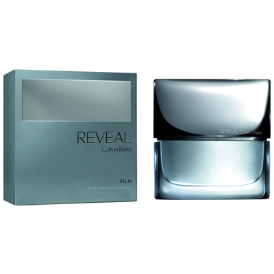 CK REVEAL MEN EDT 100ML