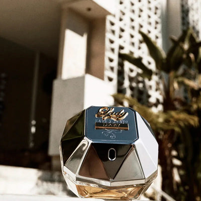 PACO LADY MILLION LUCKY EDP 80ML