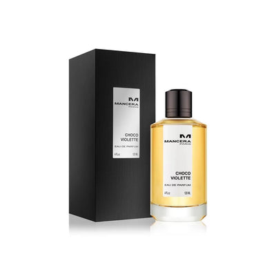 MANCERA CHOCO VIOLETTE 120 ML