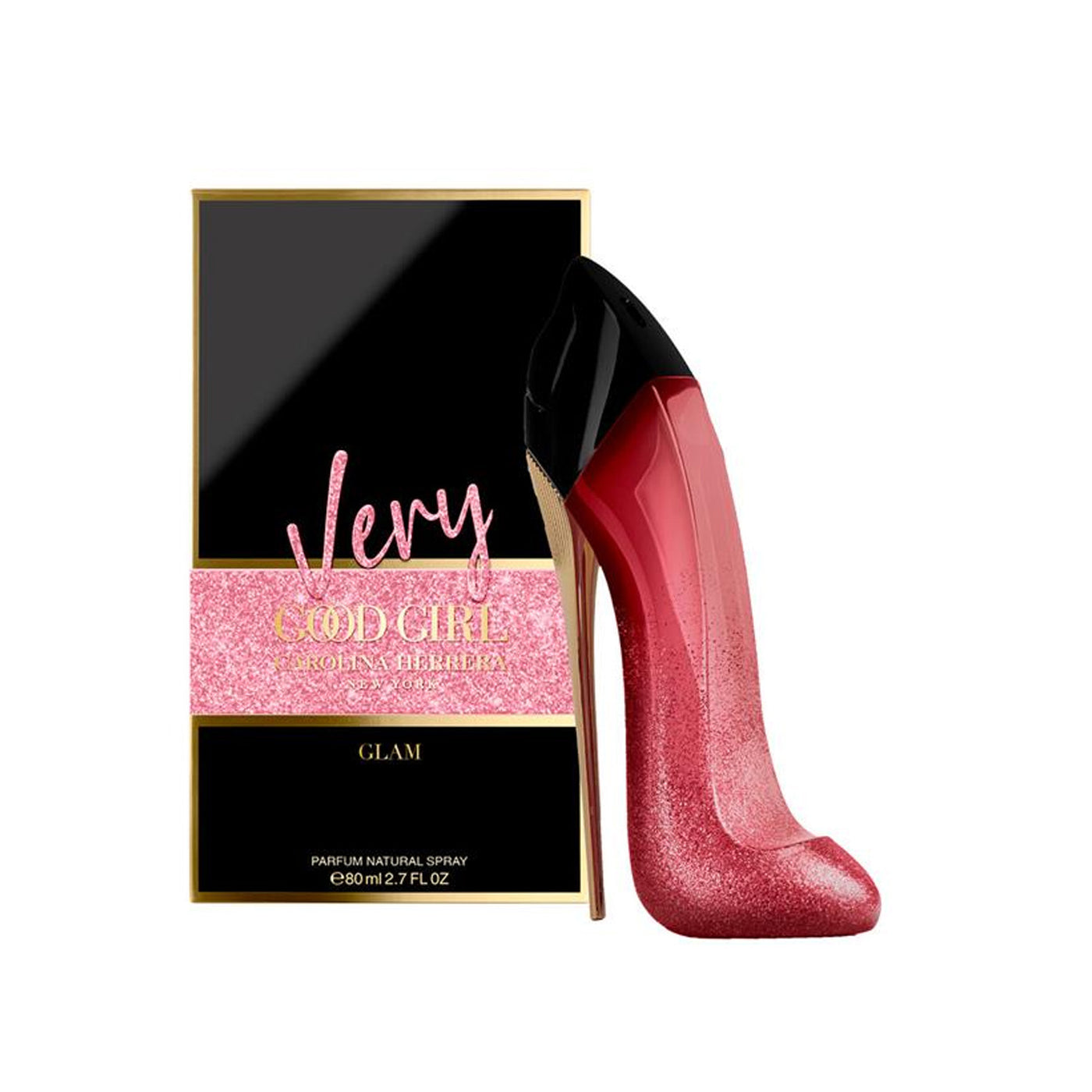 GOOD GIRL VERY GLAM EDP 80ML
