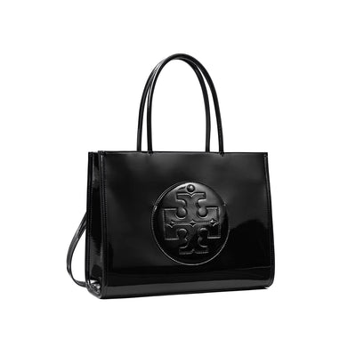 Small Ella Bio Patent Tote