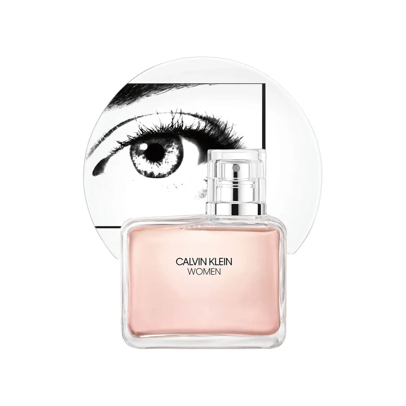 CALVIN KLEIN WOMEN EDP 100ML