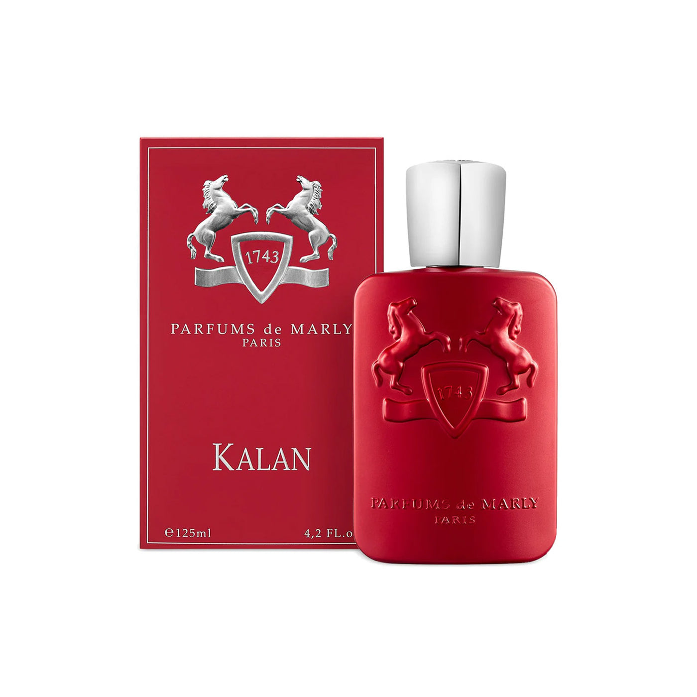 PERFUMS DE MARLY KALAN EDP 125ML