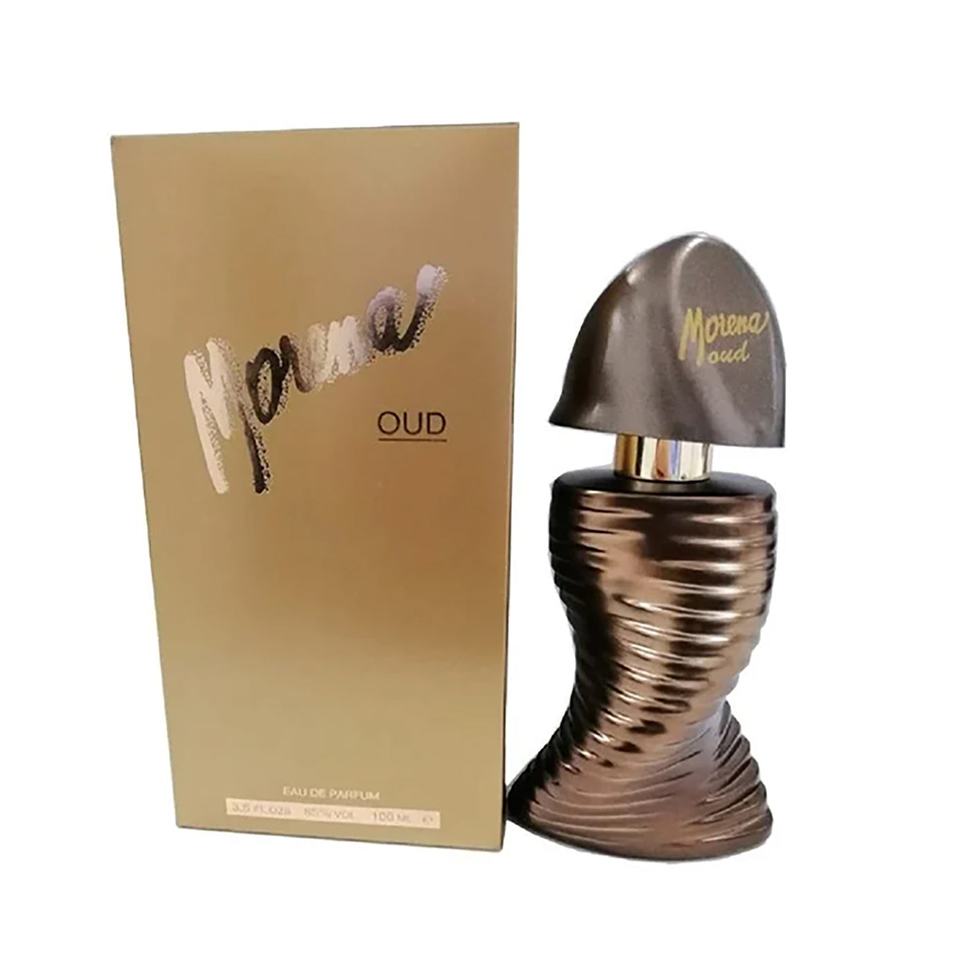 MORENA OUD EDP 100ML