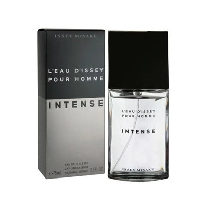 ISSEY MIYAKE INTENSE MEN EDT 75ML
