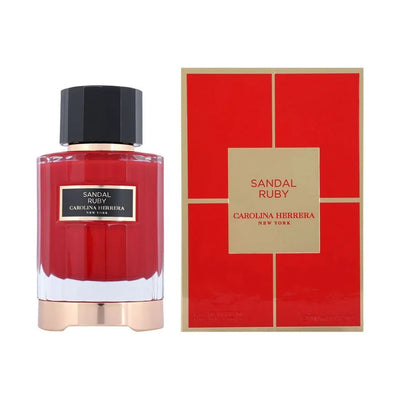 CH SANDAL RUBY EDP 100ML
