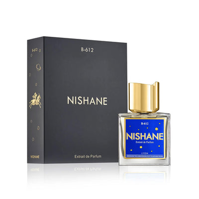 NISHANE B-612 EXTRAIT DE PARFUM 50ML