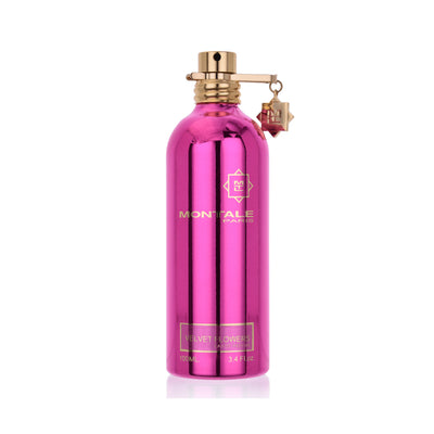 MONTALE VELVET FLOWERS EDP 100 ML