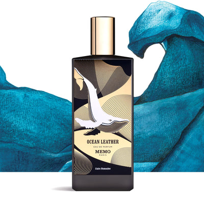 MEMO OCEAN LEATHER EDP 75ML