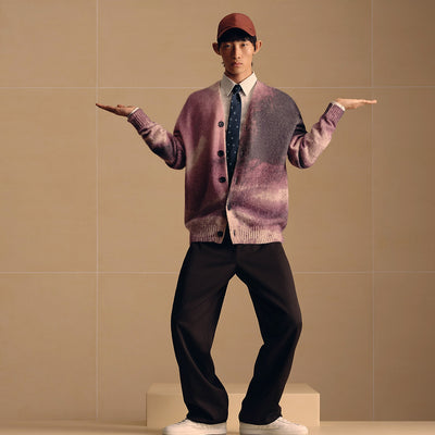 Hermes Flocons En Vrac Tie