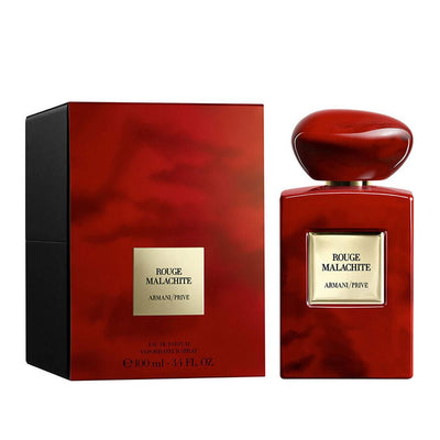ARMANI PRIVE ROUGE MALACHITE EDP 100ML