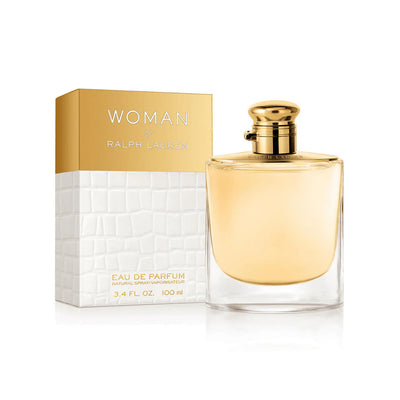 RALPH LAUREN WOMEN EDP 1OOML
