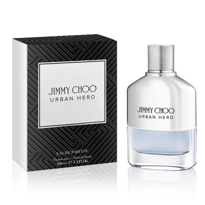 JIMMY CHOO URBAN HERO MEN EDP 100ML