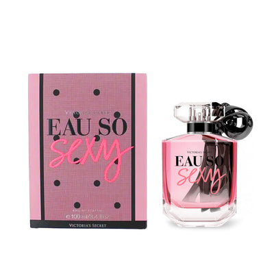 VICTORIA SECRET EAU SO SEXY WOMEN EDP 100ML