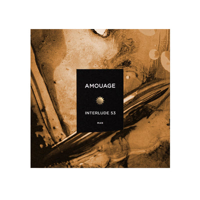 AMOUAGE INTERLUDE 53 MEN EDP 100ML