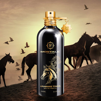 MONTALE ARABIANS TONKA 100ML
