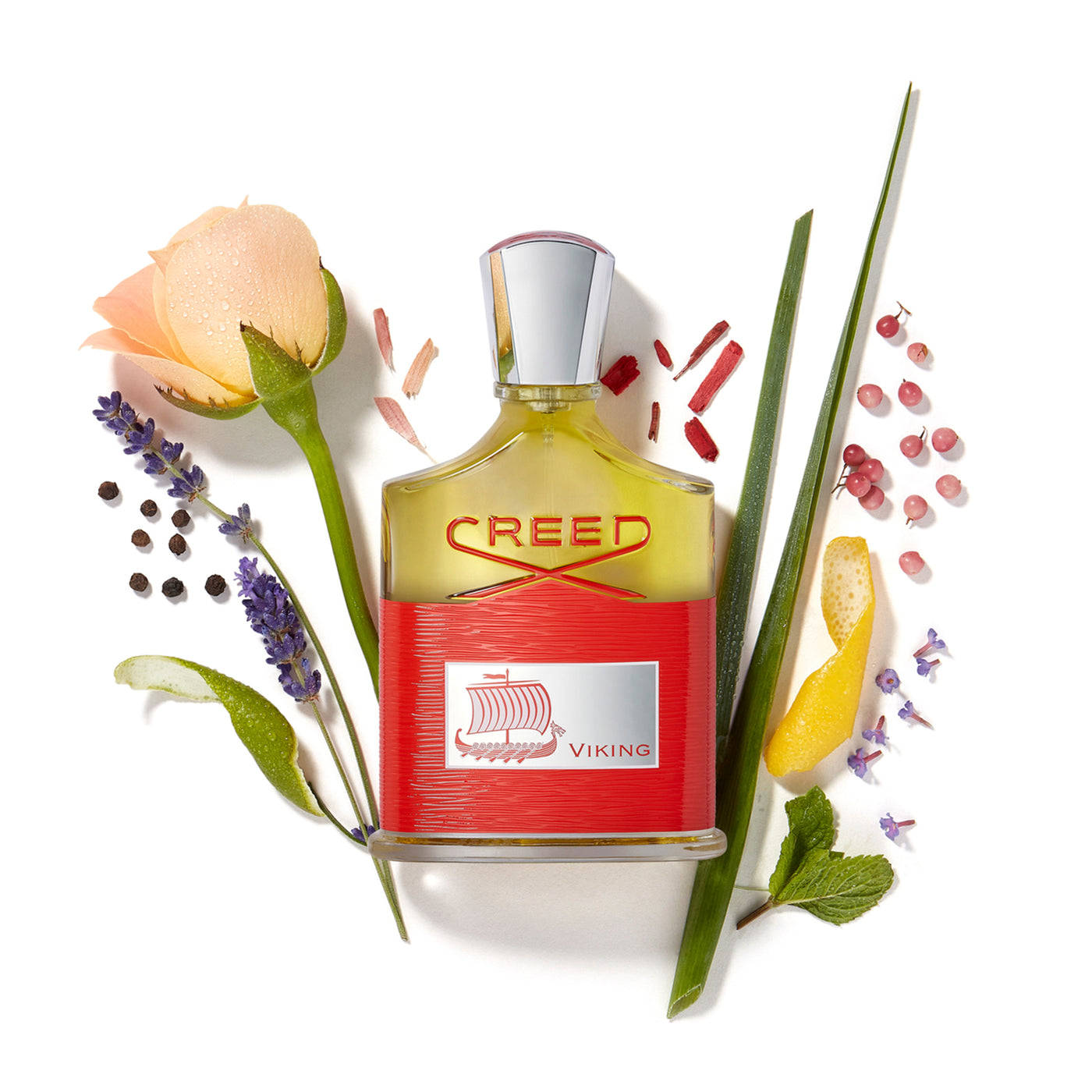 CREED VIKING MEN EDP 100ML
