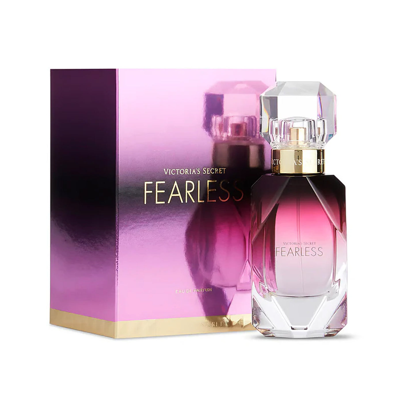 V/S FEARLESS WOMEN EDP 100ML