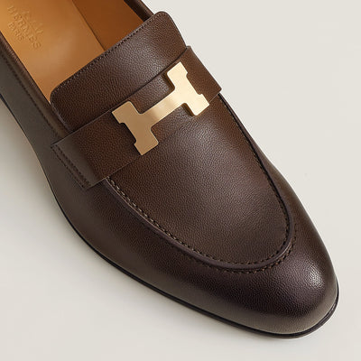 Hermes Men Paris Loafer