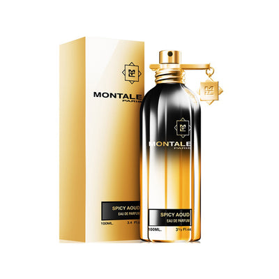 MONTALE SPICY AOUD 100ML