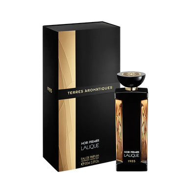 LALIQUE FLEUR UNIVERSELLE 1900 EDP 100ML